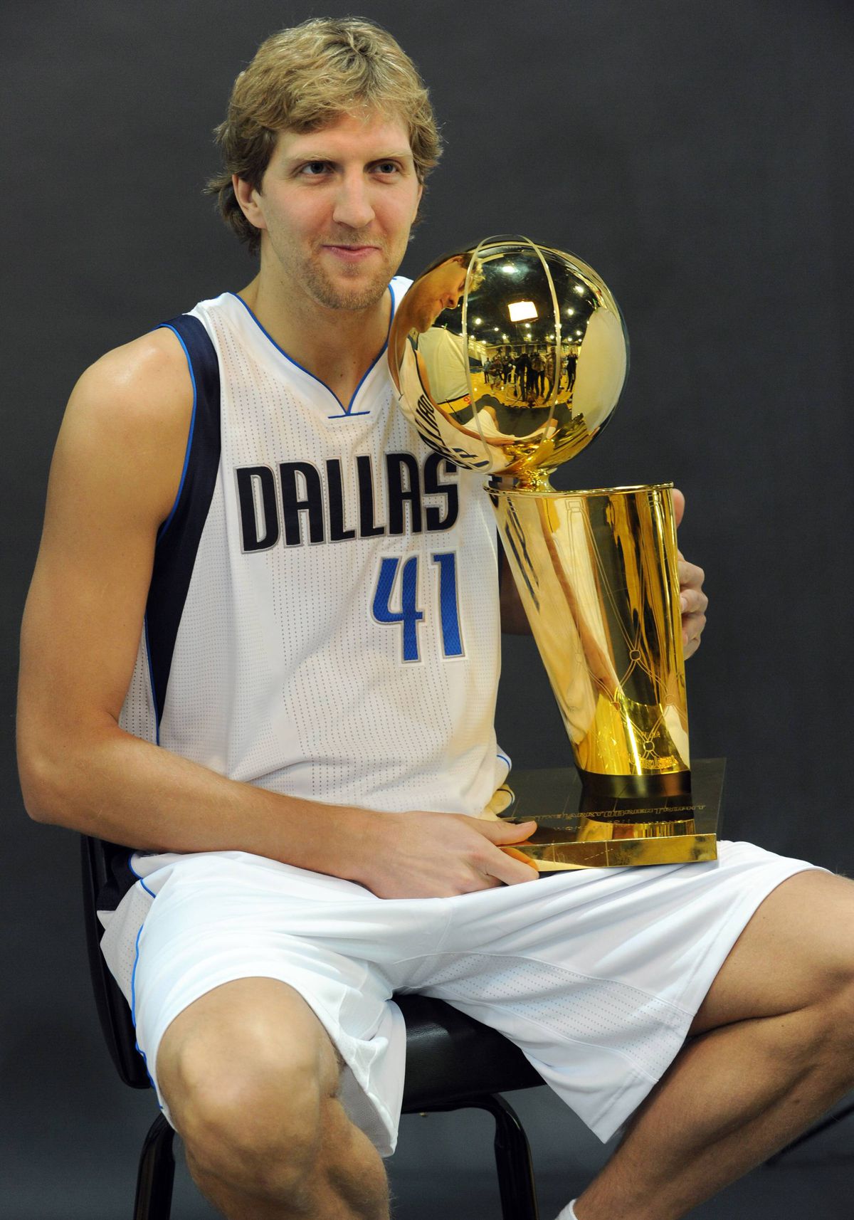 Dirk Nowitzki