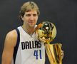 Dirk Nowitzki // FOTO: Imago