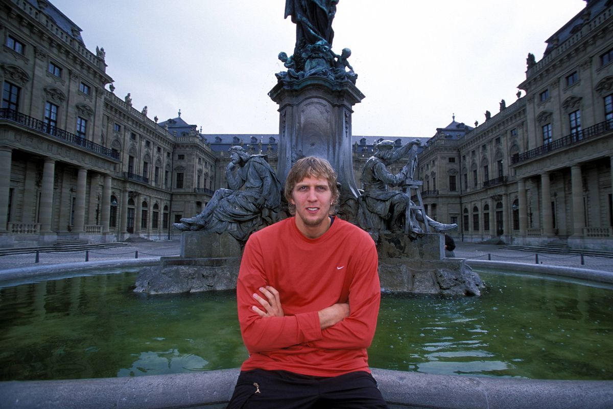 Eroul discret al Wurzburgului și o puternică lecție de viață » Gazeta a plecat pe urmele URIAȘULUI sportiv local: „Toate visurile sunt nebunești până când...”