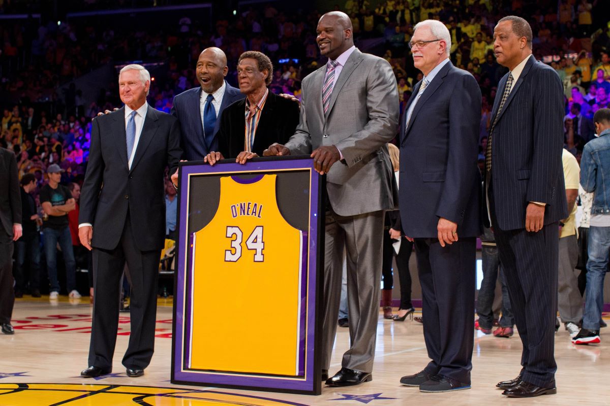 Jerry West, legendarul jucător care a inspirat sigla NBA, s-a stins din viață la 86 de ani