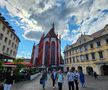 Cum arată Wurzburg, orașul în care România se pregătește pentru EURO 2024