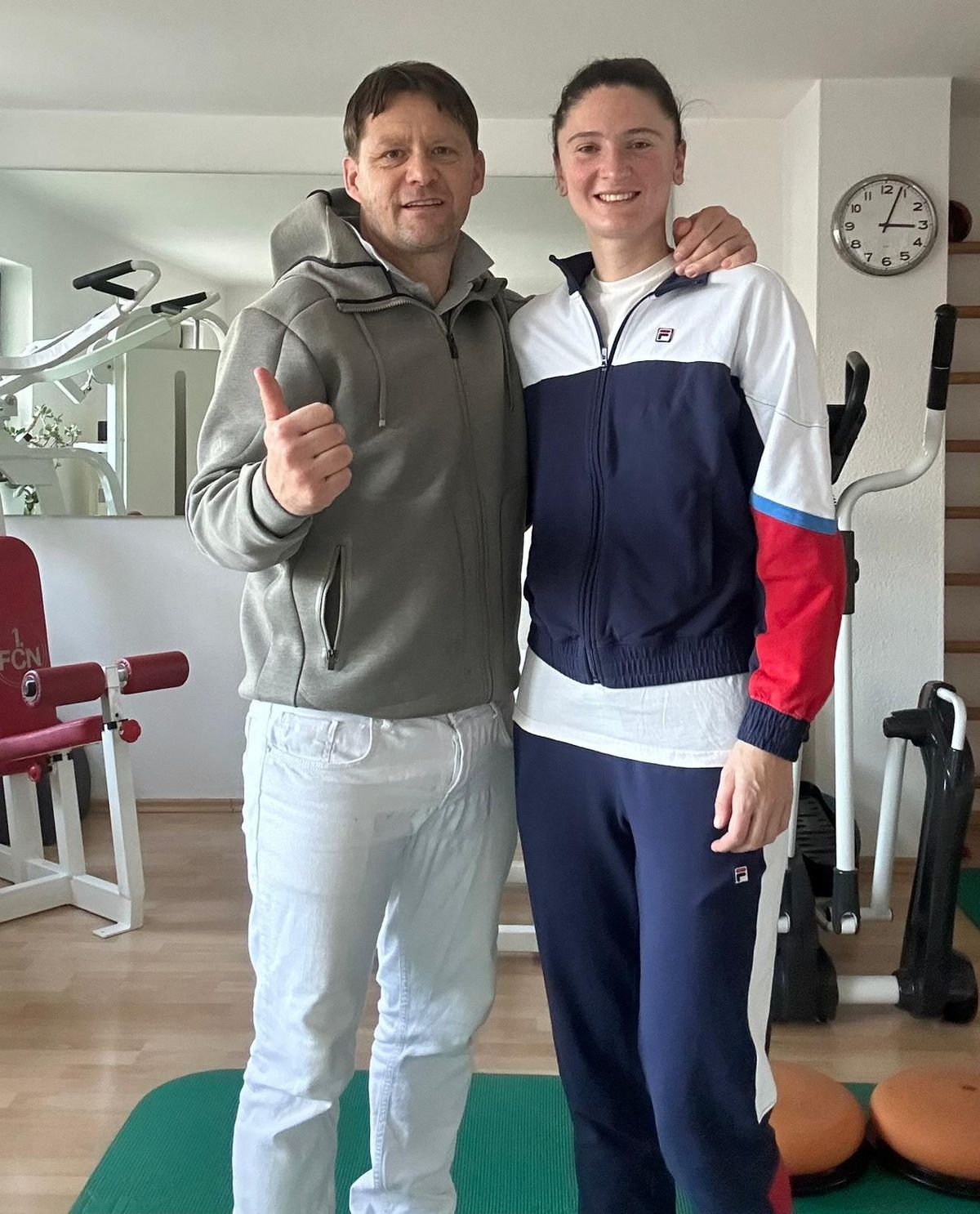 Timișoreanul care repară oameni! » L-am găsit în Nurnberg pe doctorul fugit din România care l-a vindecat și pe starul lui Arsenal: „Nu sunt Harap-Alb, dar pot să ajut”