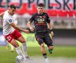 Oțelul a oficializat al patrulea transfer al verii. Cu el vrea Dorinel Munteanu să atace play-off-ul