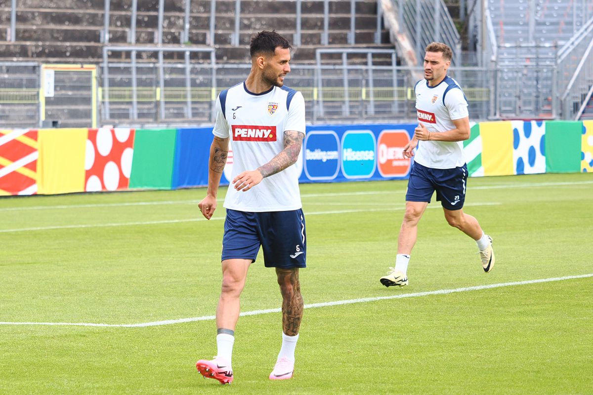 Primele probleme pentru Edi Iordănescu! Selecționerul și-a băgat în ședință colaboratorii