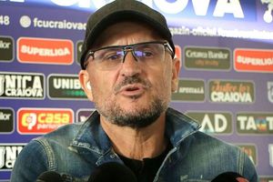 Omul concediat astăzi de Adrian Mititelu, ironizat de foștii colegi: „Dacă pleca acum un an, eram în Liga 1”