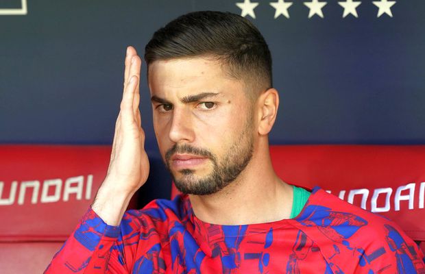 Horațiu Moldovan, decizie-șoc: „Vreau să plec de la Atletico Madrid!”