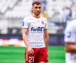 Oțelul a oficializat al patrulea transfer al verii. Cu el vrea Dorinel Munteanu să atace play-off-ul