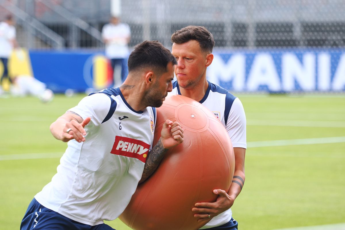 Principiul lui Edi, pus la lucru în Wurzburg: „Așa ai șanse mai mari la victorie!” » Are dreptate selecționerul? Am verificat datele din campanie