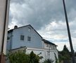 Casa în care a copilărit Dirk Nowitzki, din Wurzburg // FOTO: GSP