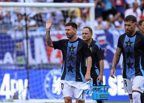 Anunțul lui Leo Messi într-un interviu la ESPN: „Nu sunt încă pregătit să mă retrag!”. Care va fi ultima echipă a campionului mondial