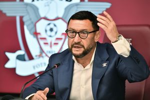Viorel Moldovan, prima reacție după ce a văzut țintarul Superligii: „Începem în forță” + Noi transferuri la Rapid