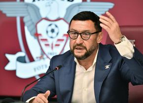 Viorel Moldovan, prima reacție după ce a văzut țintarul Superligii: „Începem în forță” + Noi transferuri la Rapid