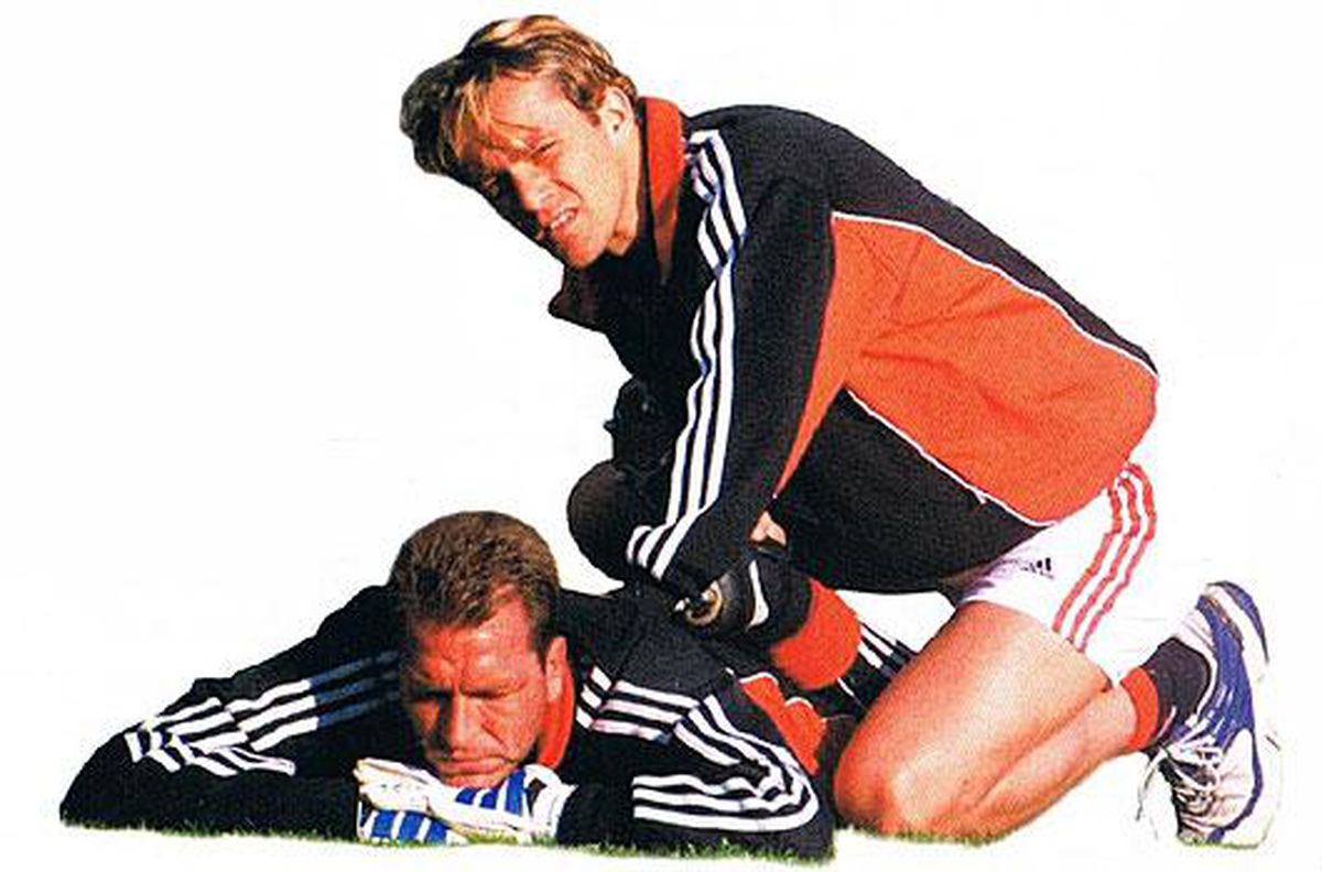 Timișoreanul care repară oameni! » L-am găsit în Nurnberg pe doctorul fugit din România care l-a vindecat și pe starul lui Arsenal: „Nu sunt Harap-Alb, dar pot să ajut”