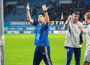 Surpriză! Giovanni Costantino e în cărţi să preia o nouă echipă din România