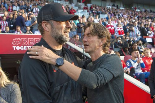 OFICIAL Radu Drăgușin are un nou antrenor la Tottenham: a semnat și a fost prezentat în această seară