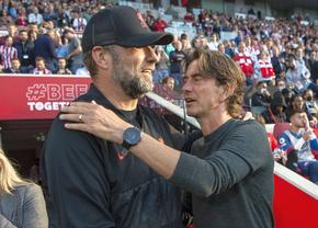 Noul antrenor al lui Drăgușin a predat la o grădiniță! » Favoritul lui Guardiola e licențiat în psihologie sportivă