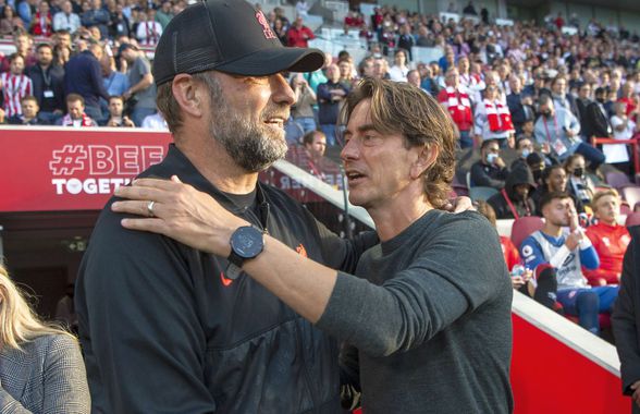 Noul antrenor al lui Drăgușin a predat la o grădiniță! » Favoritul lui Guardiola e licențiat în psihologie sportivă