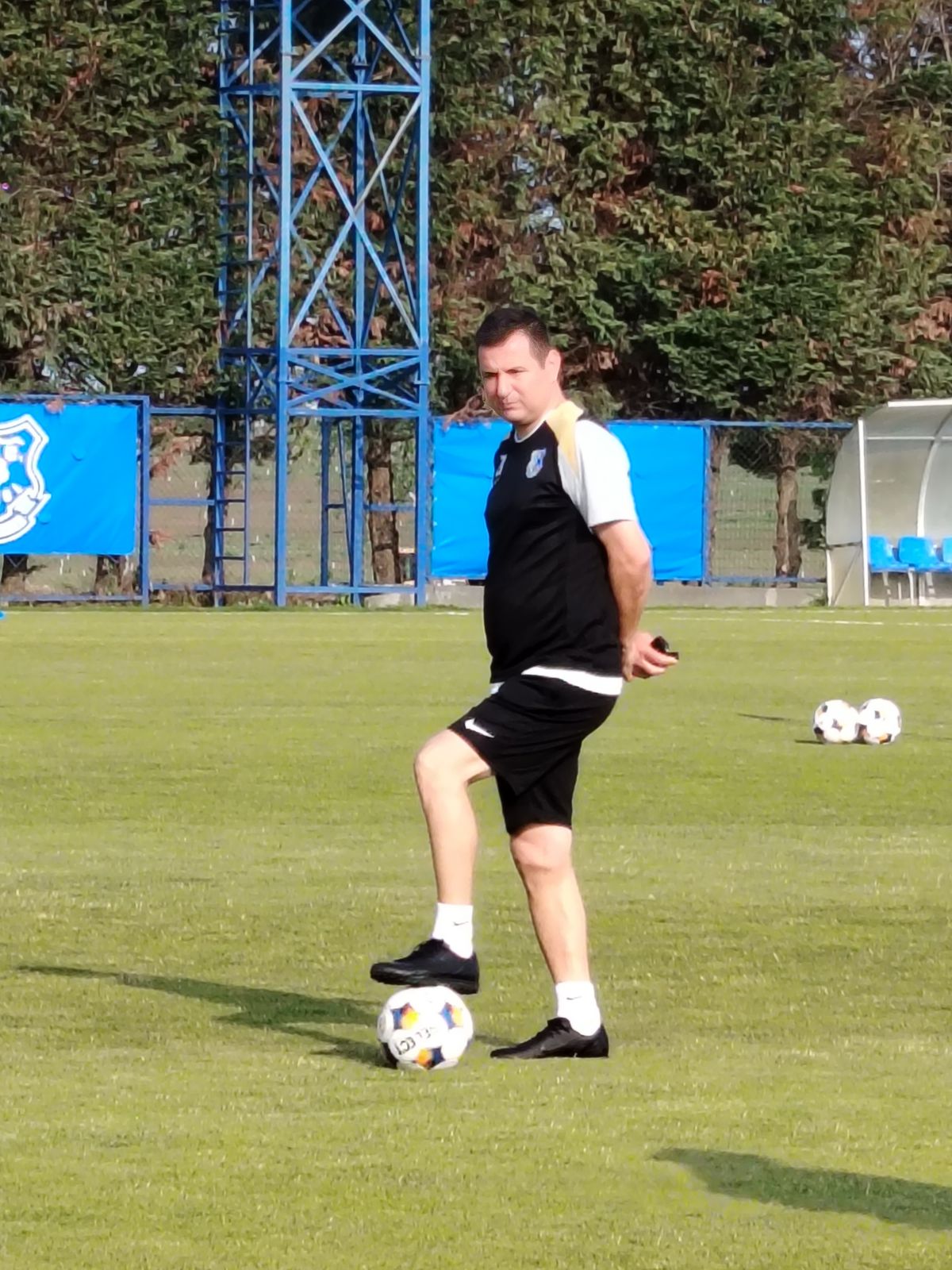 Schimbări masive la Farul, în ziua reunirii » 10 jucători sunt „PA” + prezență-surpriză: fotbalist cotat la 1,2 milioane de euro