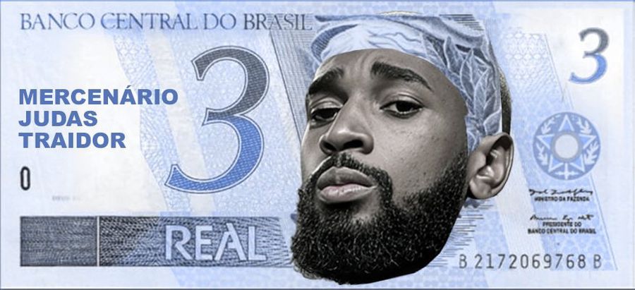 Gaze lacrimogene și gloanțe de cauciuc: incidente la plecarea lui Flamengo spre Campionatul Mondial al Cluburilor