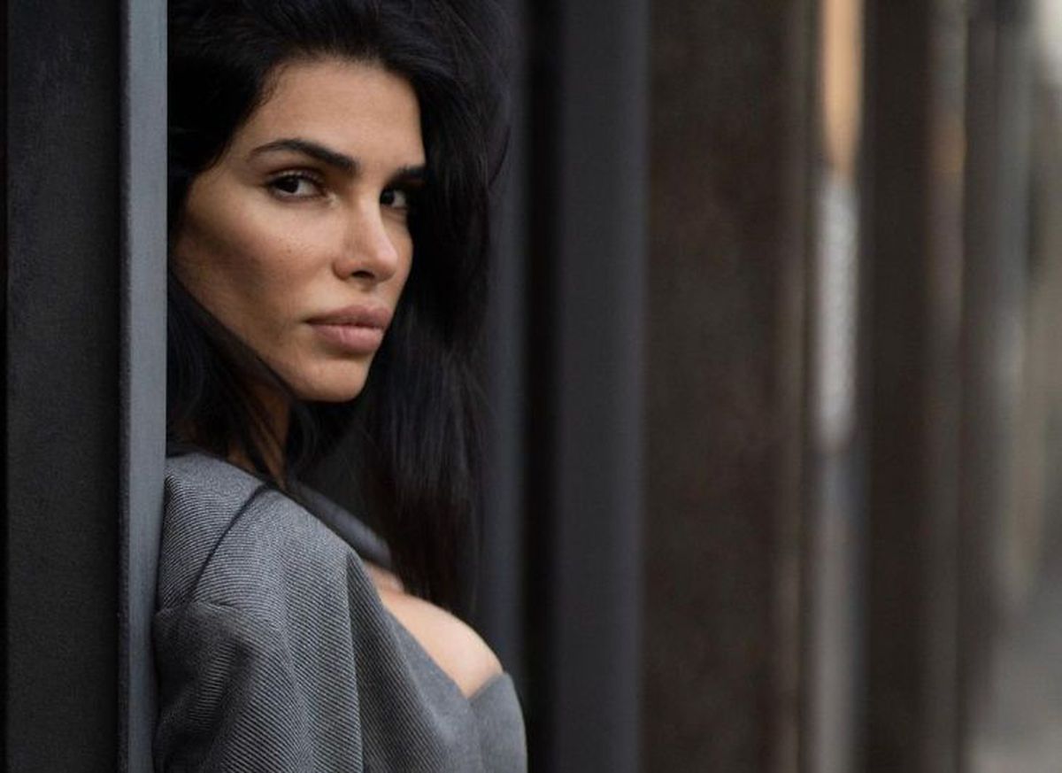 Jovana Djordjevic face senzație în Serbia