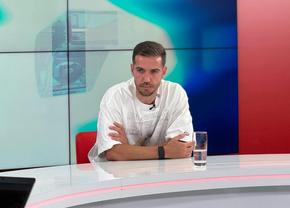 „Brandul FCSB a depășit brandul Steaua!” » Alex Chipciu nu l-a menajat pe Florin Talpan pentru ultimele declarații: „E ceva dictatorial. Pe vremea comunismului am mai auzit așa ceva”