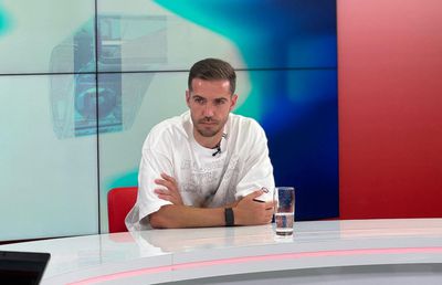 „Brandul FCSB a depășit brandul Steaua!” » Alex Chipciu nu l-a menajat pe Florin Talpan pentru ultimele declarații: „E ceva dictatorial. Pe vremea comunismului am mai auzit așa ceva”