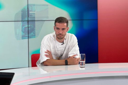 Alex Chipciu nu l-a iertat pe Florin Talpan pentru ultimele declarații