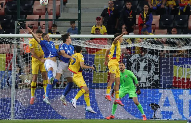 Răzvan Sava e convins că România U21 va trece de grupele EURO 2025: „Vrem să facem lumea să iasă în stradă”