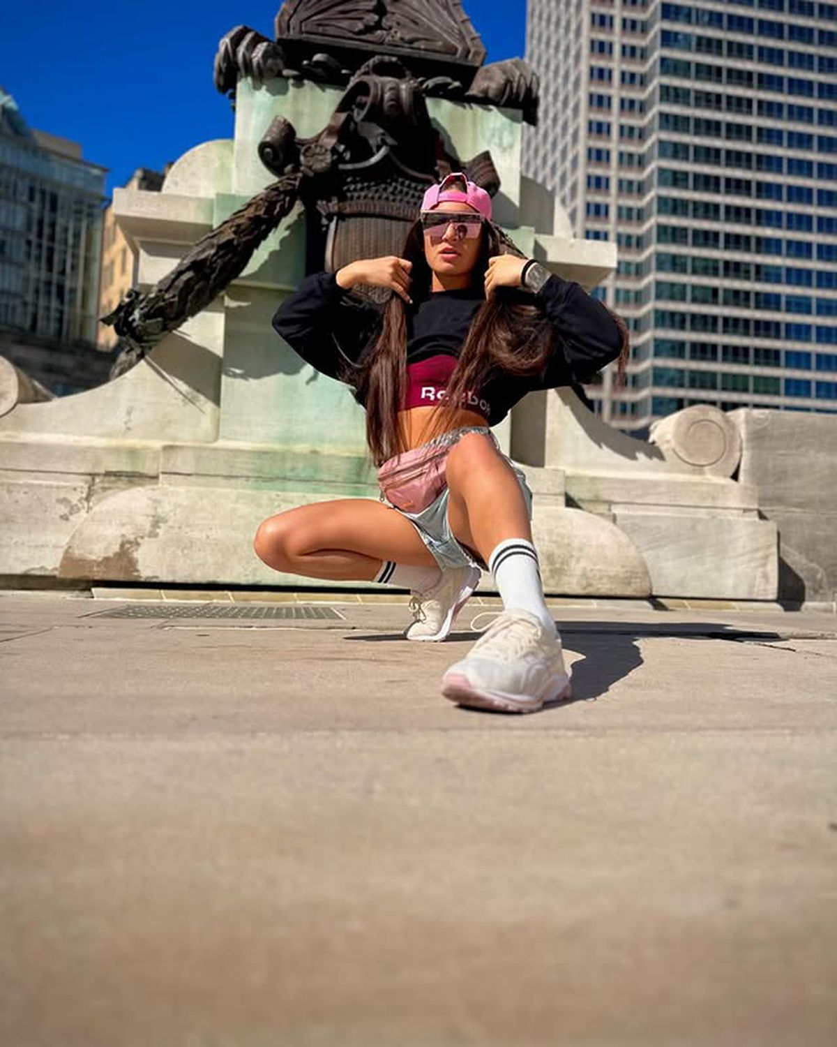 Diana Belbiță și-a intrat în noul rol la UFC 318 » Dustin Poirier s-a retras din MMA, după înfrângerea cu Max Holloway