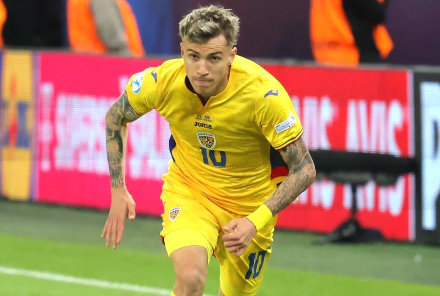 Gigi Becali anunță că a blocat orice negociere pentru fotbalist: „Păi, se compară ei cu mine?”