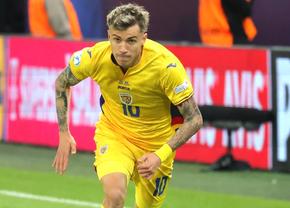 Octavian Popescu, ținta unei echipe din Europa!