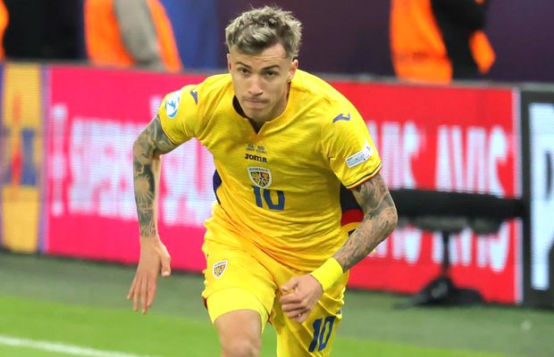 Octavian Popescu, ținta unei echipe din Europa!