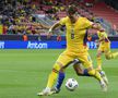 Constantin Grameni. Imagini de la meciul România U21 - Italia U21 0-1 FOTO: Ionuţ Iordache (GSP)