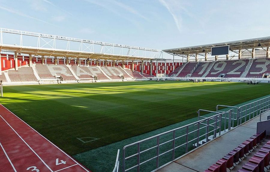 Începe EURO U19: meciuri la București, Voluntari și Ploiești » Programul jocurilor, preț bilete, televizare + Vin fotbaliști de la Barcelona, Bayern sau Atletico