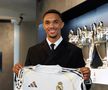 Trent Alexander-Arnold, prezentat oficial la Real Madrid » Internaționalul englez a fost însoțit de iubita sa superbă