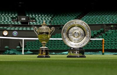 Avem programul pentru prima zi din turul întâi de la Wimbledon » Când joacă româncele