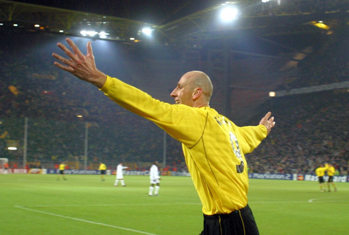 Îți mai amintești de „Turnul de control” al Cehiei? Cum arată azi Jan Koller, la 52 de ani » GSP a dat nas în nas cu el în Slovacia