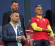 Daniel Pancu. Imagini de la meciul România U21 - Italia U21 0-1 FOTO: Ionuţ Iordache (GSP)