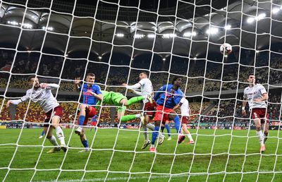 E la un pas să plece de la FCSB » Discuțiile sunt aproape finalizate