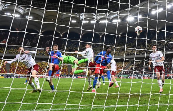 E la un pas să plece de la FCSB » Discuțiile sunt aproape finalizate