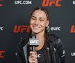 Diana Belbiță și-a intrat în noul rol la UFC 318 » Dustin Poirier s-a retras din MMA, după înfrângerea cu Max Holloway