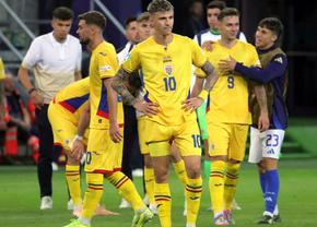 Lor nu le pasă de EURO? 6 detalii surprinse de GSP la Italia U21 - România U21 + Cine a venit la Louis Munteanu după meci