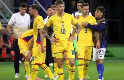 Lor nu le pasă de EURO? 6 detalii surprinse de GSP la Italia U21 - România U21 + Cine a venit la Louis Munteanu după meci