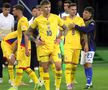 România U21 a pierdut în fața Italiei, la debutul la EURO 2025 / FOTO: Ionuț Iordache (GSP)