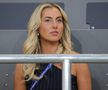 Ellie Collins, jurnalistă de la Channel 4 Sport UK a fost prezentă la Cehia - Anglia, Under 21