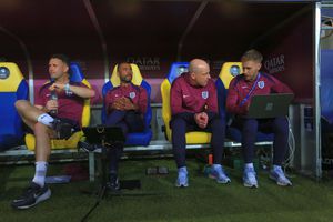 Staruri pe metru pătrat la banca tehnică a Angliei de la Europeanul U21: câștigători de Liga Campionilor și campioni din Premier League