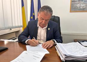 Primarul Piteștiului spune că îl va acționa în instanță pe Gigi Becali: „Să probeze că sunt mafiot! A vorbit el cu mine vreodată?”