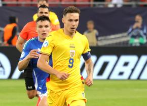 CFR Cluj se ține tare! Ioan Varga a anunțat prețul lui Louis Munteanu după ce scouterii au venit la EURO U21