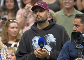 Nick Krygios, INTERZIS la microfon la Wimbledon! »  De ce a renunțat BBC la colaborarea cu jucătorul australian
