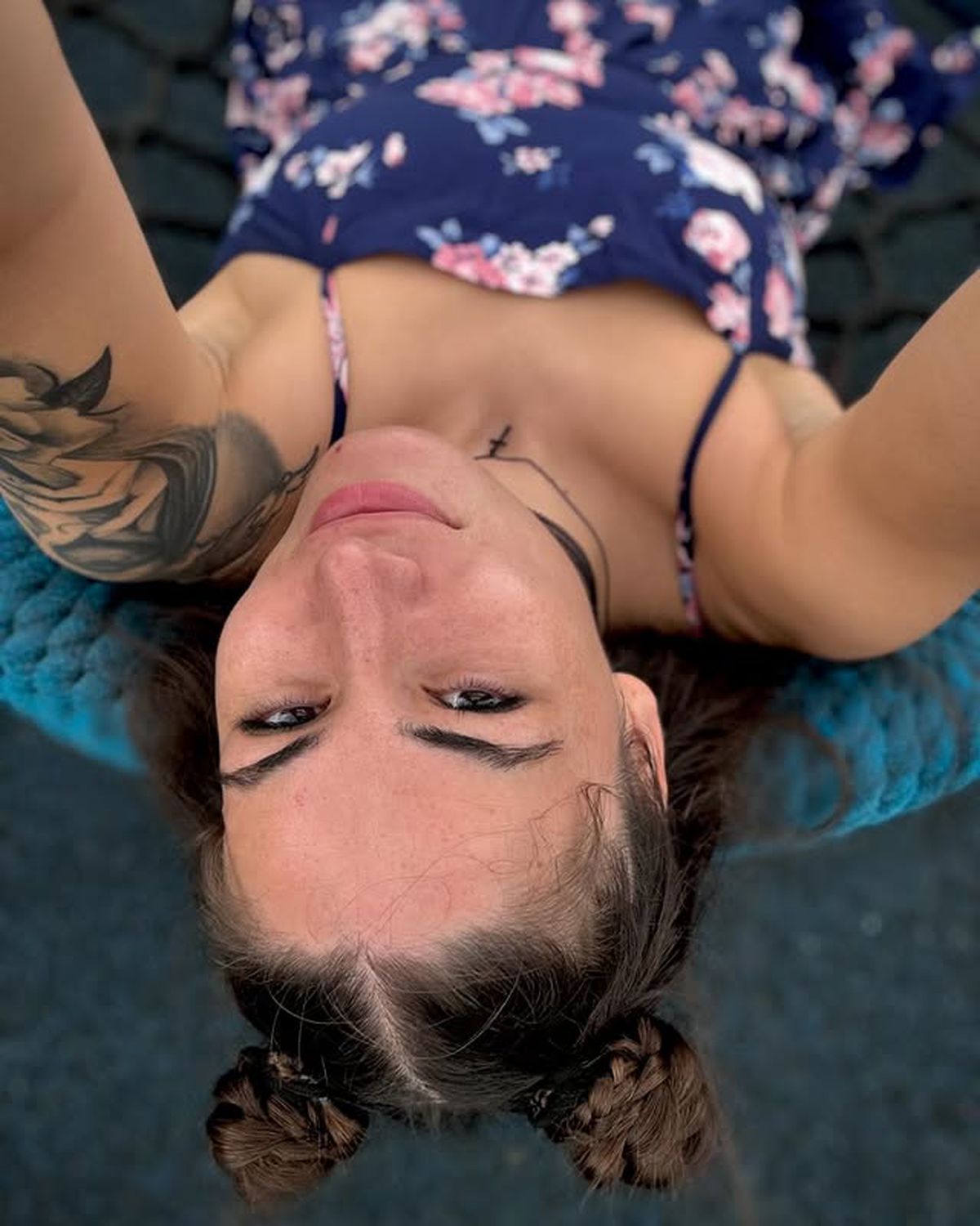 Diana Belbiță și-a intrat în noul rol la UFC 318 » Dustin Poirier s-a retras din MMA, după înfrângerea cu Max Holloway